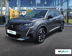 Peugeot 2008 Épernay
