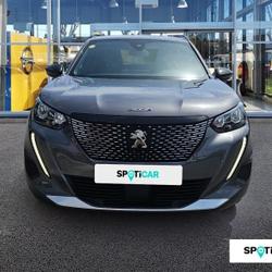 Peugeot 2008 1.5 BlueHDi 130ch S&S Allure EAT8 125g &Eacute;pernay