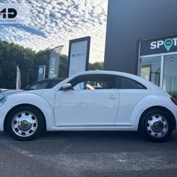 Volkswagen Coccinelle 1.2 TSI 105ch Vintage Orvault