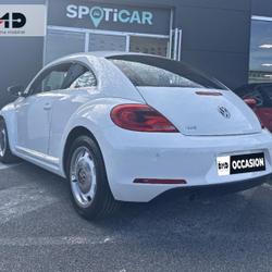 Volkswagen Coccinelle 1.2 TSI 105ch Vintage Orvault