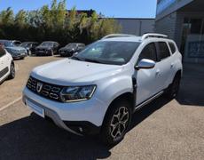 Dacia Duster Nîmes