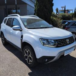 Dacia Duster 1.5 dCi 110ch Prestige 4X2 N&icirc;mes