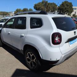 Dacia Duster 1.5 dCi 110ch Prestige 4X2 N&icirc;mes