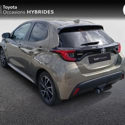 Toyota Yaris 116h Design 5p MC24 occasion - Plo&euml;rmel - photo 2/24