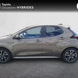 Toyota Yaris 116h Design 5p MC24 occasion - Plo&euml;rmel - photo 3/24