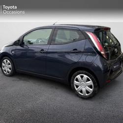 Toyota Aygo 1.0 VVT-i 69ch x-play 5p Saint-Malo