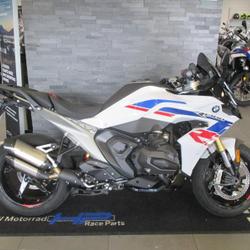 BMW R60 R 1300 RS Finition Pro, Style Performance, Akrapovic, batterie M, Garantie 2030 R1300RS Souffelweyersheim