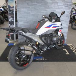 BMW R60 R 1300 RS Finition Pro, Style Performance, Akrapovic, batterie M, Garantie 2030 R1300RS Souffelweyersheim