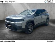 Jeep Compass Trélissac