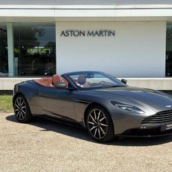 Aston Martin DB11 V8 4.0 510ch BVA8 M&eacute;rignac