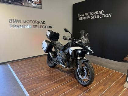 BMW R60 - R 1300 GS - 21 999 €