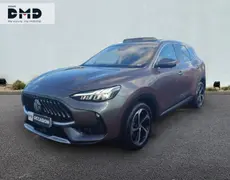 MG EHS Cesson-Sévigné
