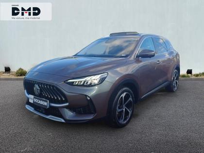 MG EHS - 1.5T GDI 258ch PHEV Luxury - 24 990 €