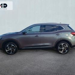 MG EHS 1.5T GDI 258ch PHEV Luxury occasion - Cesson-S&eacute;vign&eacute; - photo 2/25