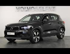 Volvo XC40 Epagny Metz-Tessy