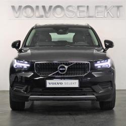 Volvo XC40 D4 AdBlue AWD 190ch Business Geartronic 8 Epagny Metz-Tessy