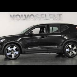 Volvo XC40 D4 AdBlue AWD 190ch Business Geartronic 8 Epagny Metz-Tessy