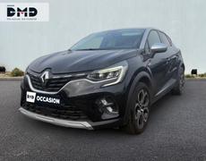 Renault Captur - 1.3 TCe 130ch FAP Intens EDC - 16 990 €
