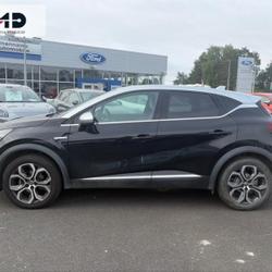 Renault Captur 1.3 TCe 130ch FAP Intens EDC Dinan