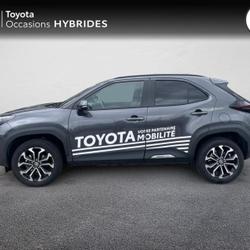 Toyota Yaris Cross 116h Design MY25 Ceris&eacute;