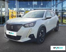 Peugeot 2008 Épernay