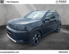 Fiat Grande Panda