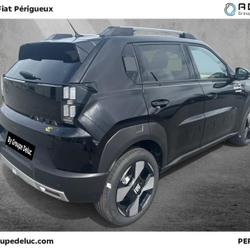 Fiat Grande Panda Electrique 113ch La Prima Tr&eacute;lissac