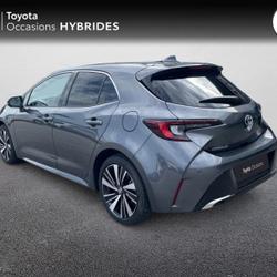 Toyota Corolla 1.8 140ch Design MY25 Ceris&eacute;