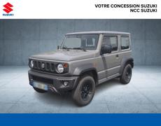 Suzuki Jimny Avermes