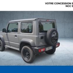 Suzuki Jimny 1.5 VVT Privil&egrave;ge Avermes