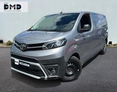 Toyota Proace Saint-Herblain