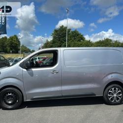 Toyota Proace Medium 150 D-4D Business Saint-Herblain