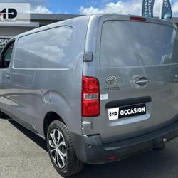 Toyota Proace Medium 150 D-4D Business Saint-Herblain