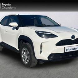 Toyota Yaris Cross 116h Dynamic MY22 Marseille 12e Arrondissement
