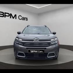 Citroen C5 Aircross BlueHDi 130ch S&S Shine Pack EAT8 E6.d Amilly