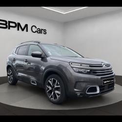 Citroen C5 Aircross BlueHDi 130ch S&S Shine Pack EAT8 E6.d Amilly