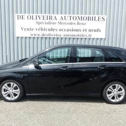 Mercedes Classe B 200d 4Matic 136ch Sensation 7G-DCT Launaguet