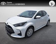 Toyota Yaris Cesson-Sévigné