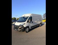 Fiat Ducato Trélissac