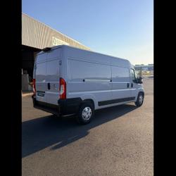 Fiat Ducato L3H2 3.5 180ch S&S BVA8 Tr&eacute;lissac