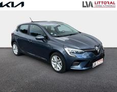 Renault Clio 5 Mouilleron-le-Captif