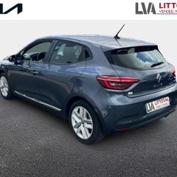 Renault Clio 5 1.6 E-Tech 140ch Business Mouilleron-le-Captif