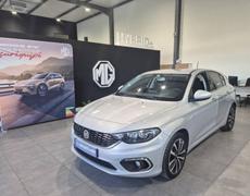 Fiat Tipo 2 Meaux