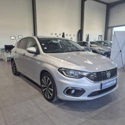 Fiat Tipo 2 1.4 T-Jet 120ch Lounge S/S 5p Meaux