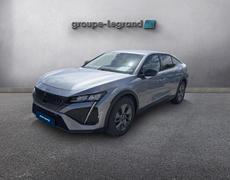 Peugeot 408 Le Havre