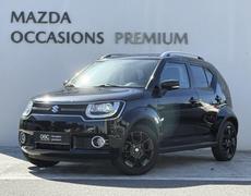 Suzuki Ignis Hérouville-Saint-Clair