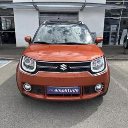 Suzuki Ignis 1.2 Dualjet 90ch Hybrid SHVS Pack Allgrip Dijon