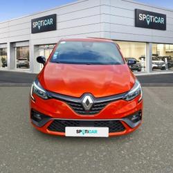 Renault Clio 5 1.3 TCe 130ch FAP RS Line EDC Vernouillet
