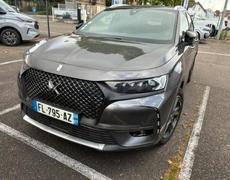 DS DS7 Crossback Souffelweyersheim