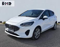 Ford Fiesta Quimper